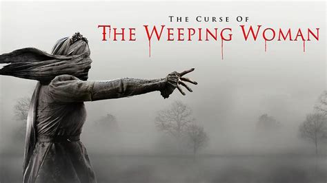 the weeping woman trailer